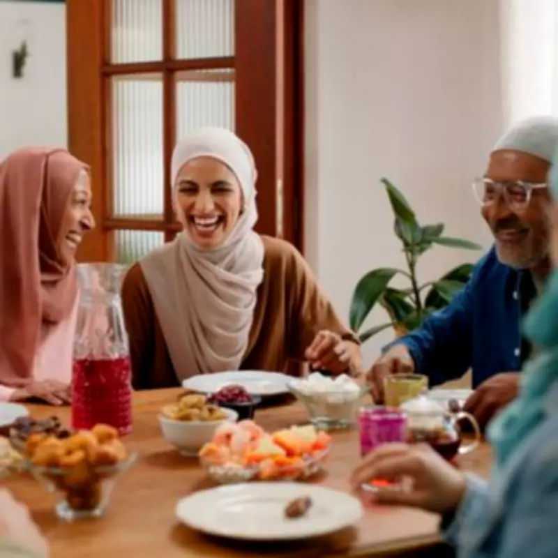 Eid al-Fitr 2026 Dates and Birmingham Celebrations Guide