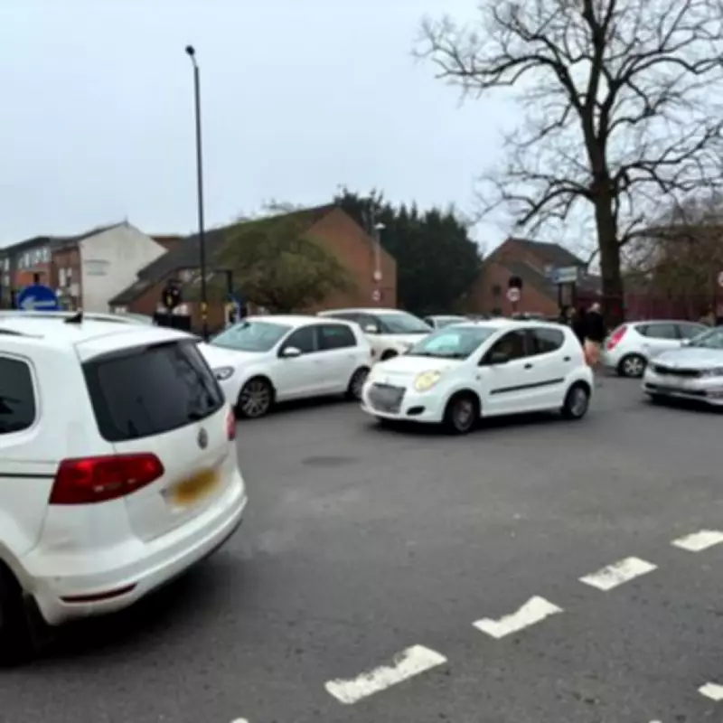 Eid Birmingham Parking Chaos as 30,000 Gather for Celebrations