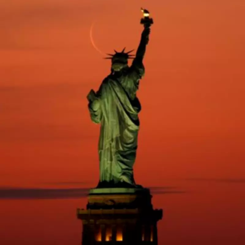 Eid ul Fitr 2026 Date Announced for North America by Fiqh Council