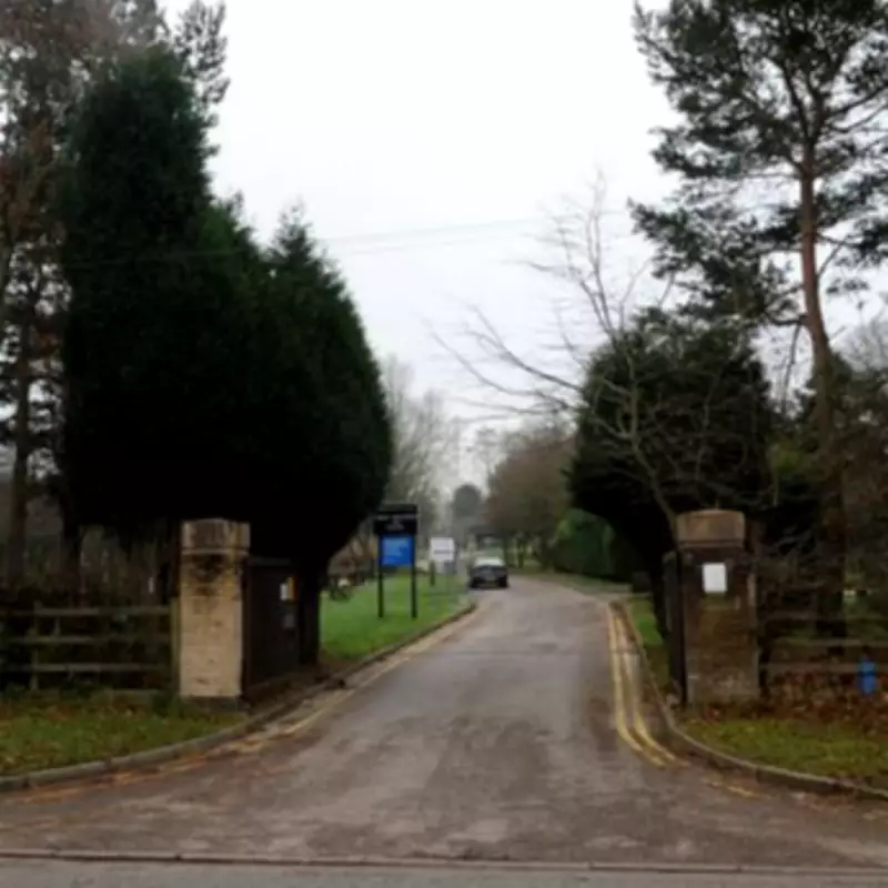 Eid Worshippers Discover Islamophobic Graffiti at Streetly Cemetery