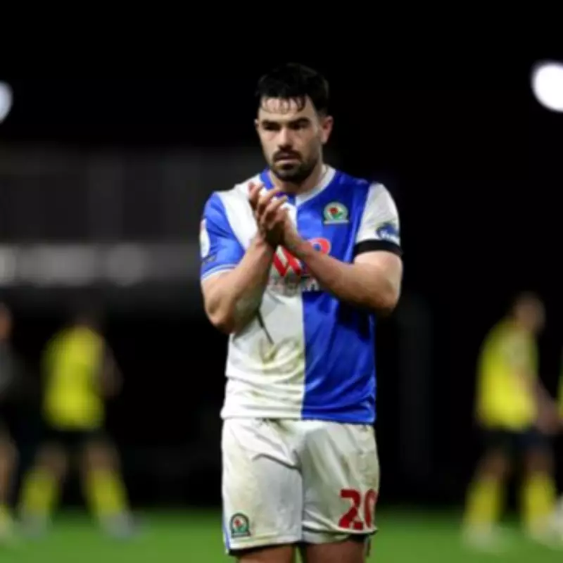 Eiran Cashin Reflects on Birmingham City Struggles Ahead of Blackburn Return