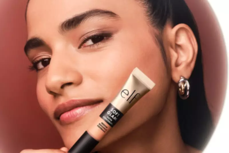 E.l.f. Cosmetics Launches £10 Soft Glam Duo for Effortless Beauty
