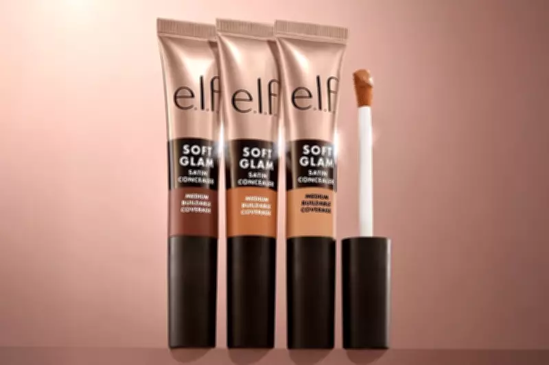 e.l.f. Cosmetics Launches Affordable Soft Glam Base Duo Deals for Beauty Enthusiasts