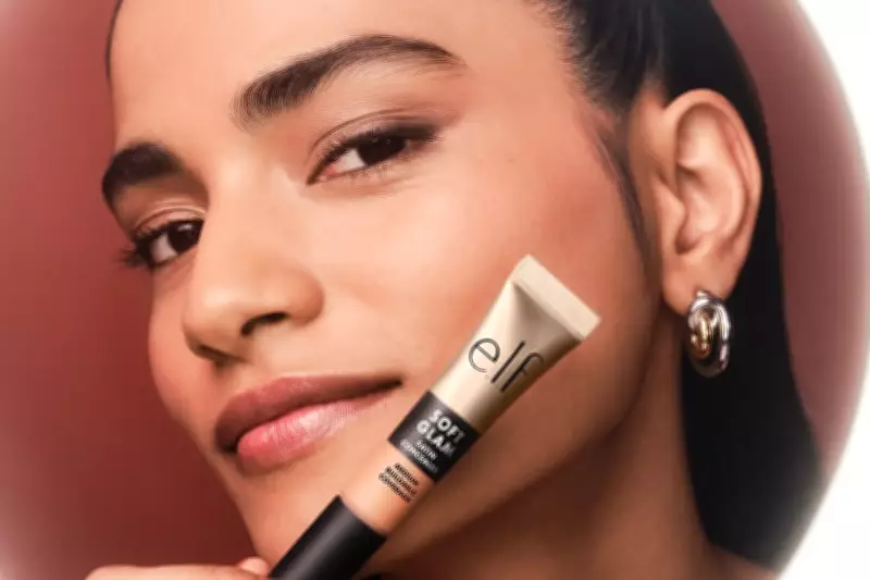 e.l.f. Cosmetics Launches Soft Glam Base Duo for £10 with Shade Matching
