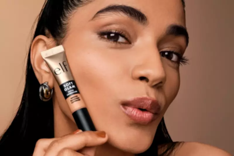 e.l.f. Cosmetics Soft Glam Satin Concealer: A £5 Beauty Must-Have for Flawless Skin