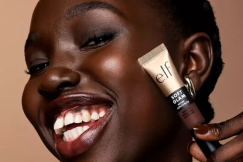 e.l.f. Cosmetics Soft Glam Satin Concealer Gains Popularity for Affordable, Long-Lasting Coverage