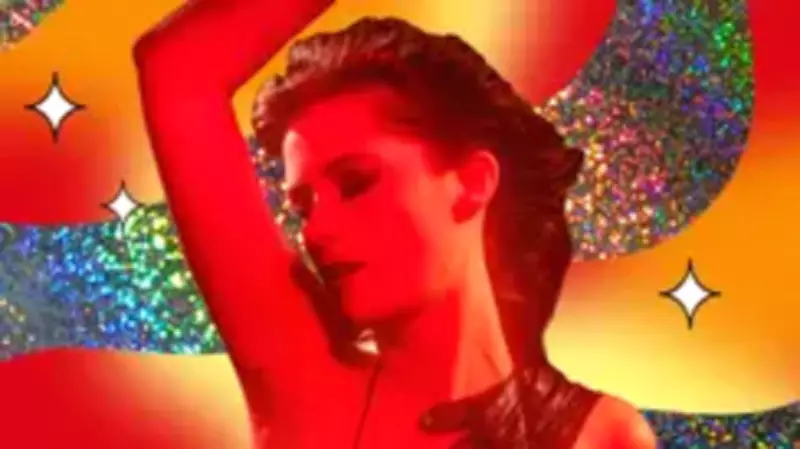 EMELINE Reveals Crush on Kehlani and Women's Health Passion in Exclusive Interview