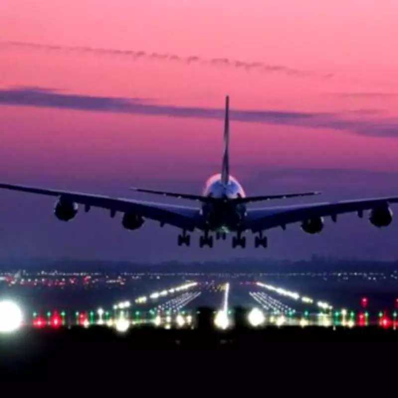 Emirates Extends Dubai Flight Cancellations Amid Middle East Conflict