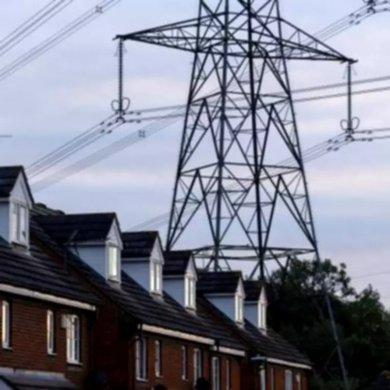 Energy Bills Set to Soar by £186 Annually as Iran Conflict Drives Price Cap Up 11%