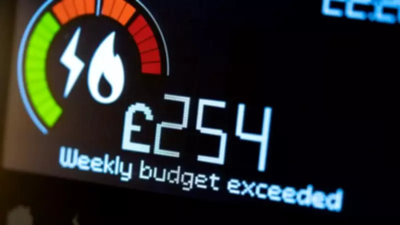 Energy Giants Face 90-Day Smart Meter Repair Deadline or Face £40 Payouts