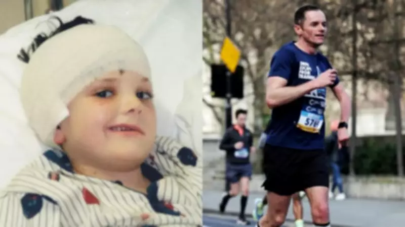 Enfield Para-Athlete Defies Childhood Prognosis to Become World Champion