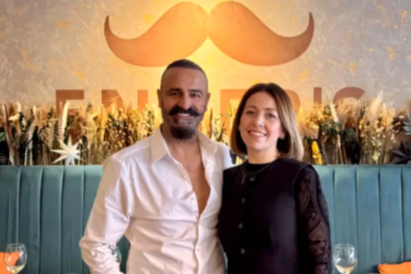 Enver's Bar & Grill in Sheffield: A Finalist in Best British Kebab Awards 2026