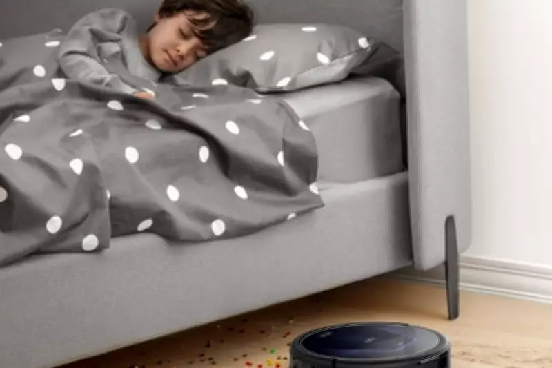 Eufy Robot Vacuum Prices Slashed in Major Amazon Deal, Now Under £100