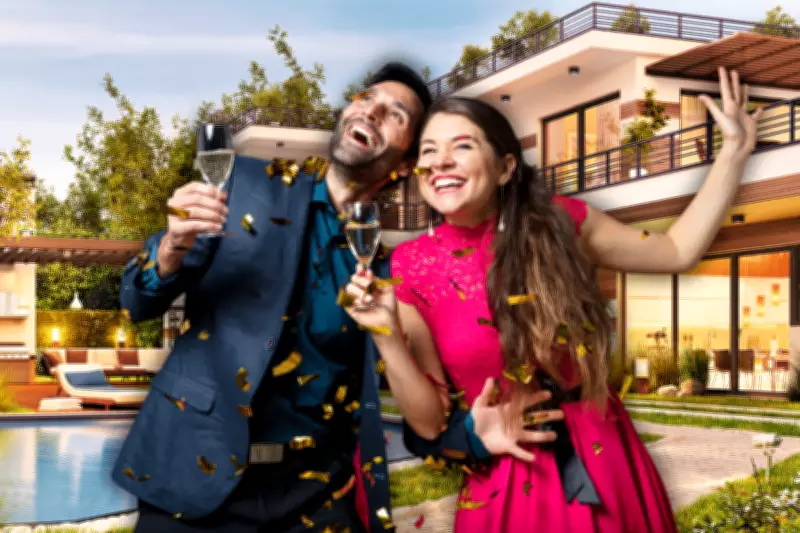 EuroMillions Jackpot Hits £181 Million, Sparking UK-Wide Search Surge