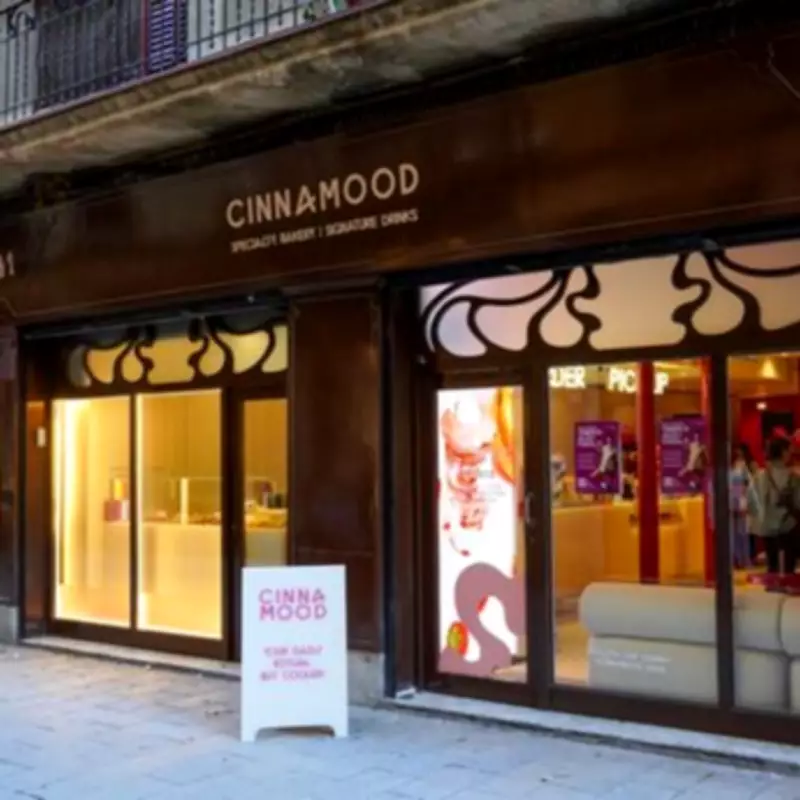 European Bakery Chain Cinnamood Targets Birmingham for UK Expansion
