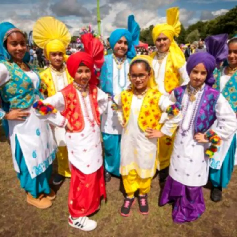 Europe's Largest South Asian Music Festival Returns to Birmingham in 2026