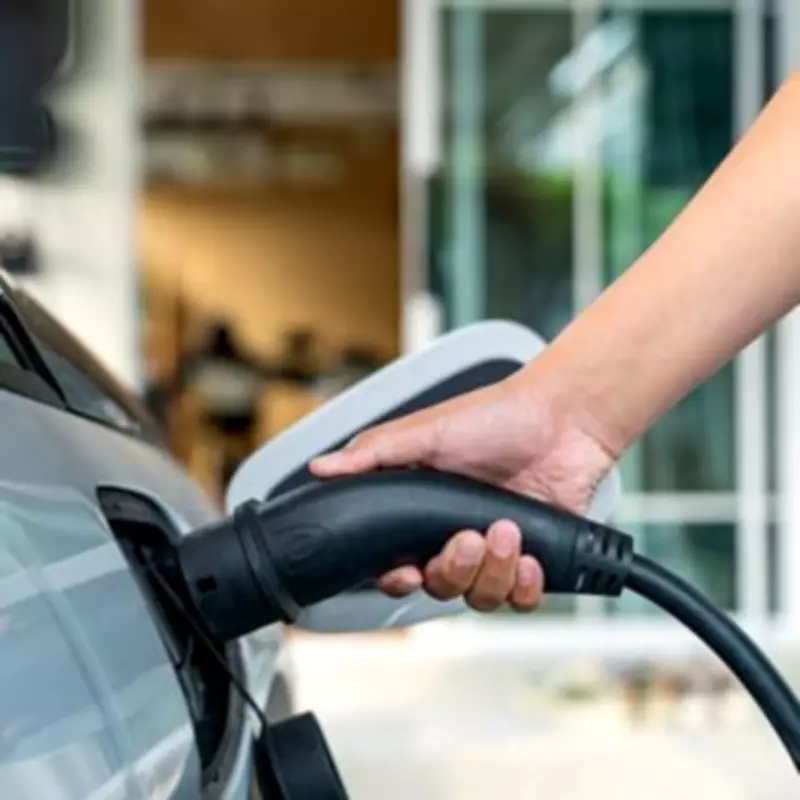 EV Battery Breakthrough Could Enable 1,000km Range on Single Charge