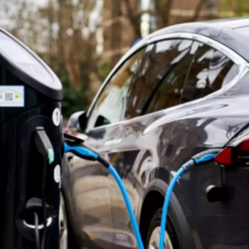 EV Drivers Could See Charging Costs Slashed in Major VAT Rule Change