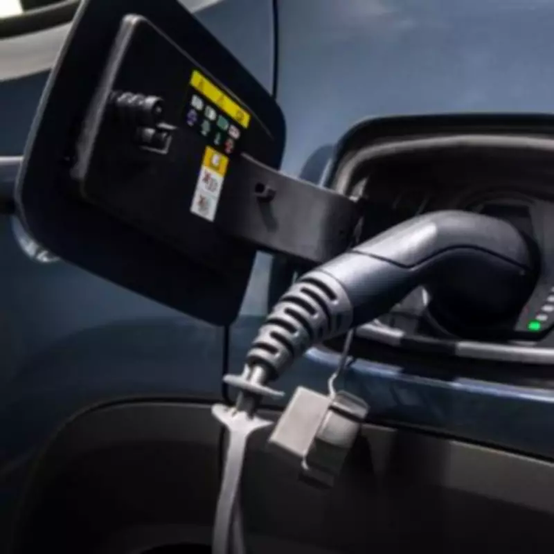 EV Drivers to Pay £24 for Home Charging Under New Ofgem Price Cap