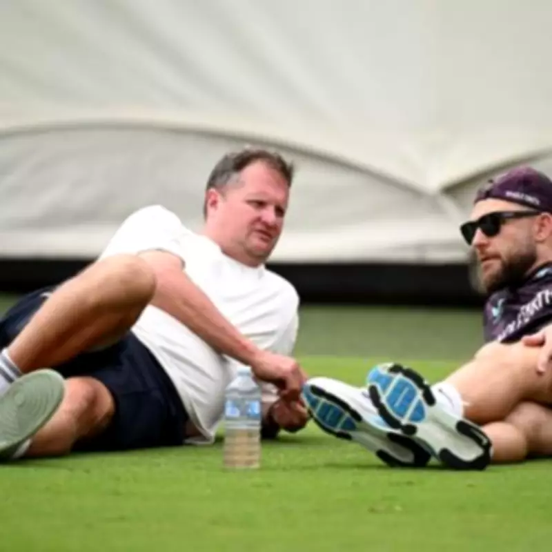 Ex-Birmingham Phoenix Star's Explosive Interview Demands England Cricket Overhaul