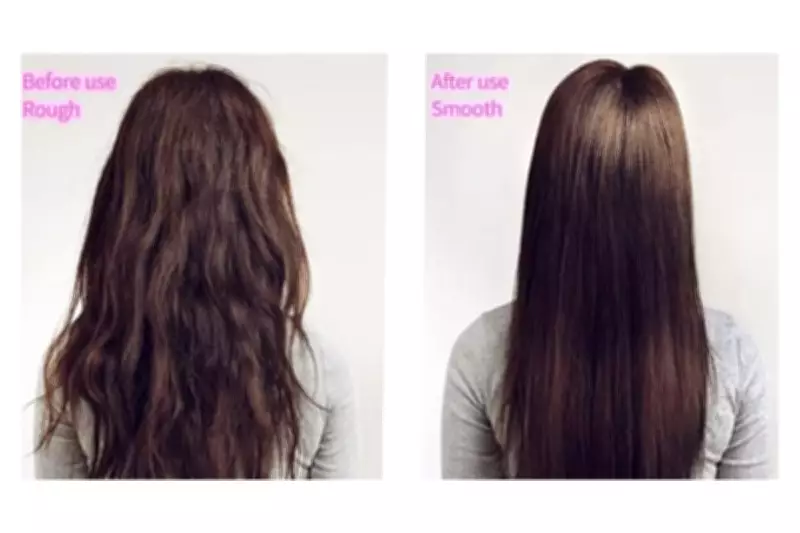 Ex-Hairdresser Praises Powerful Ionic Hairdryer Now 60% Off on Amazon