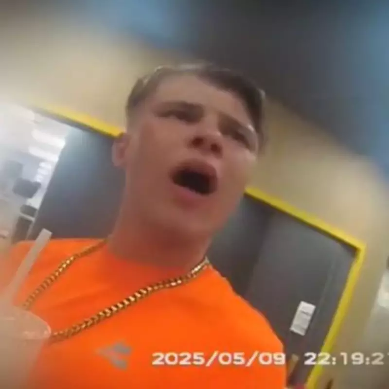 Exeter Rapist Jailed for 17 Years After Attacking Two Teen Girls in Same Day