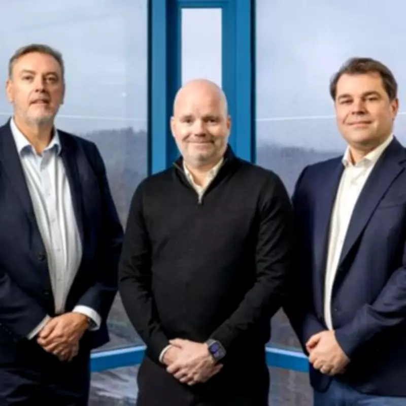 Fairstone Acquires £1.5bn West Midlands Firm Prosperity Wealth in Major Deal