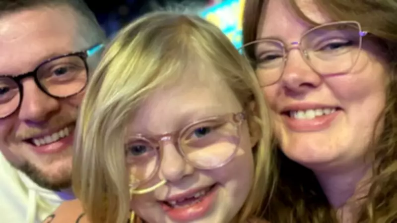 Family's Tribute to Daughter's Legacy Through Rainbows Hospice Support