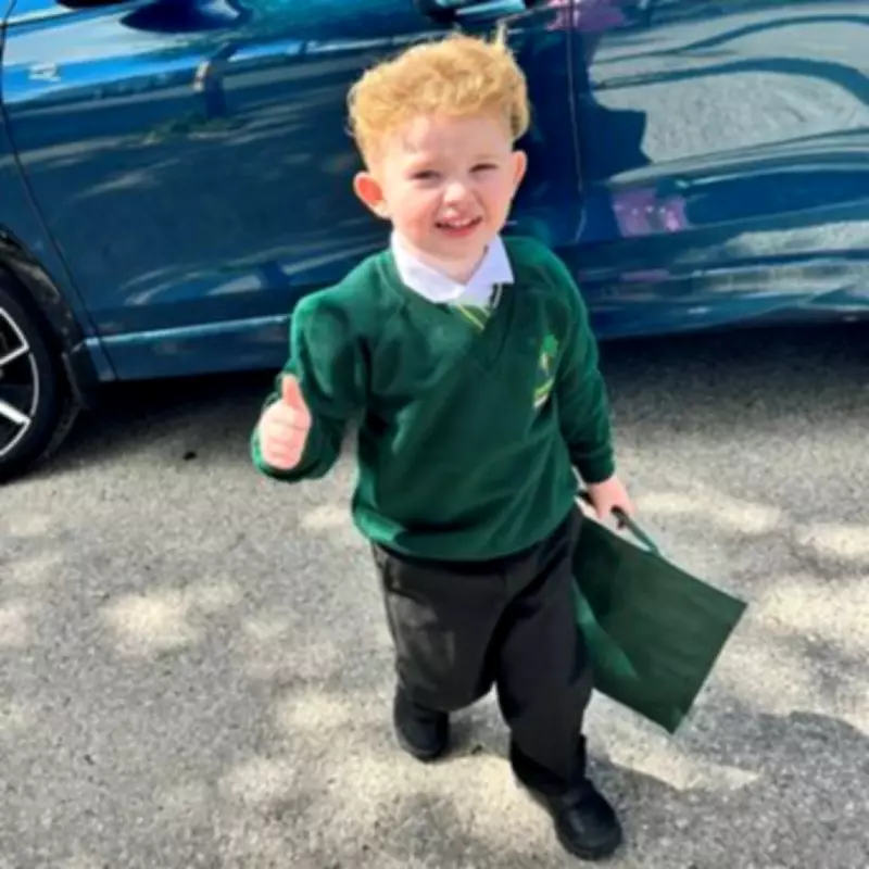 Father and Son Jailed for Fatal Dartford Crash That Killed 4-Year-Old Boy