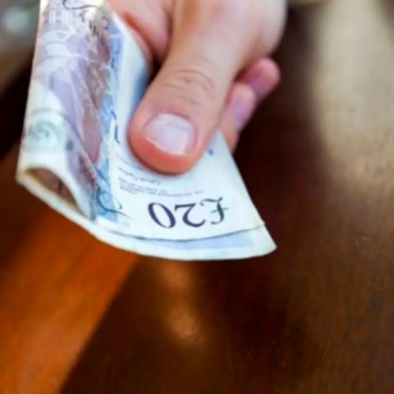 Final £200 Household Support Fund Payments Issued by DWP to Benefit Claimants