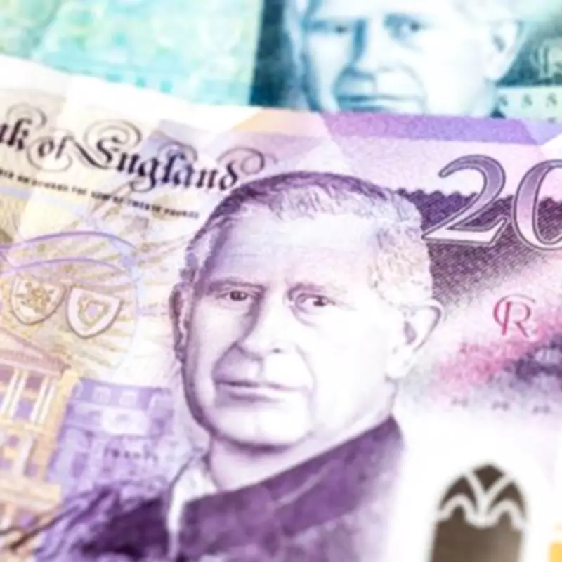 Final Household Support Fund Payments Issued to Universal Credit and Disability Claimants