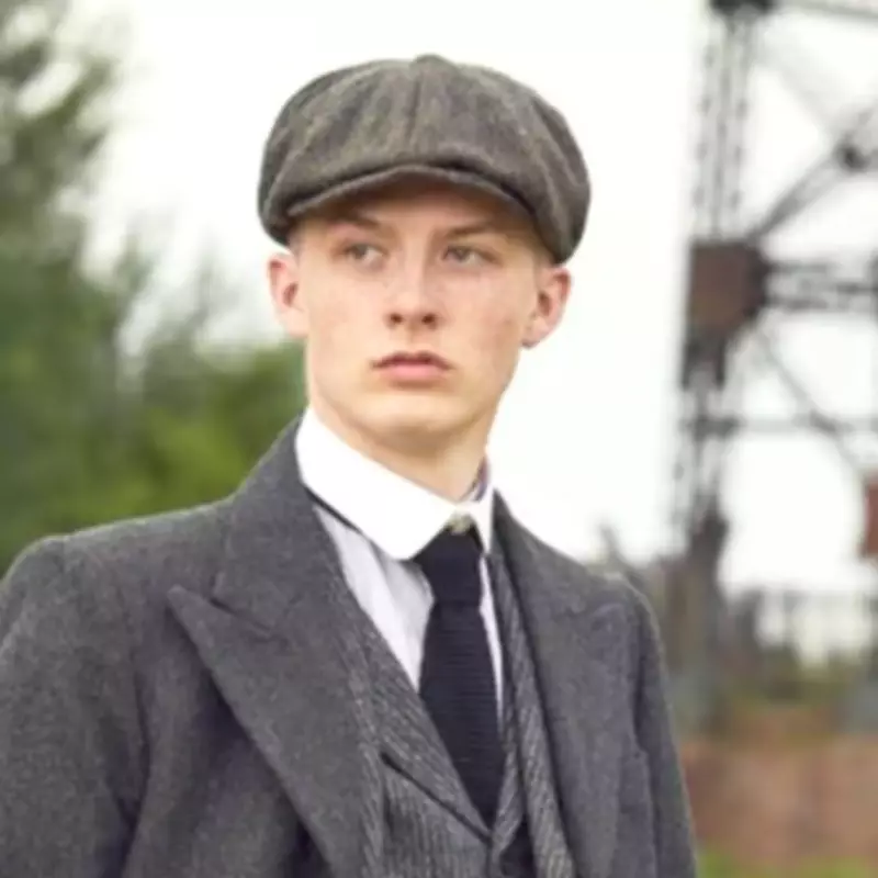 Finn Shelby's Fate After Peaky Blinders Movie Absence Explained