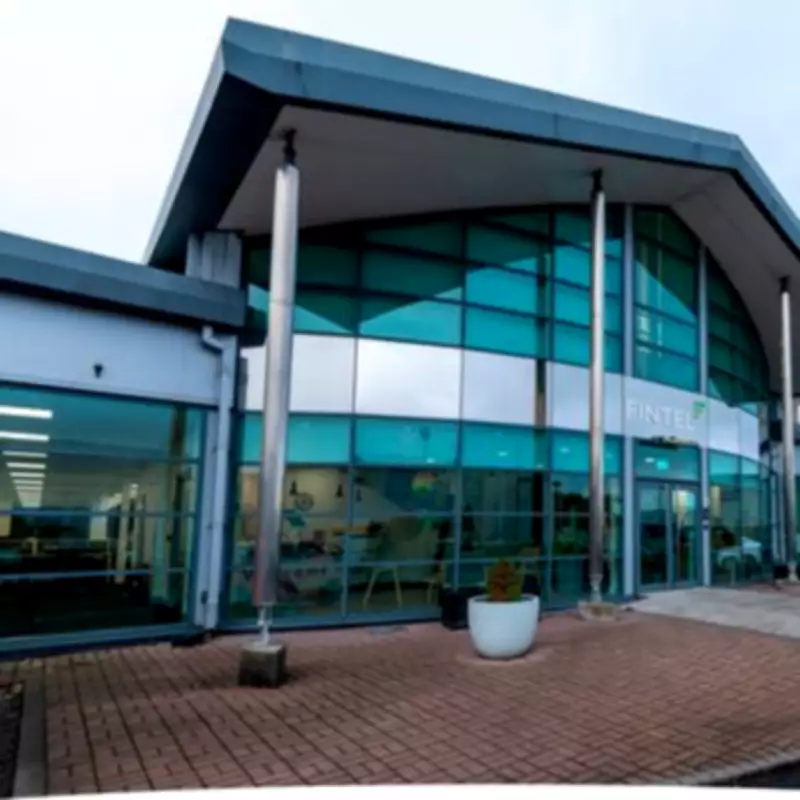 Fintel Celebrates 'Defining' Year with Major Revenue Growth in Huddersfield