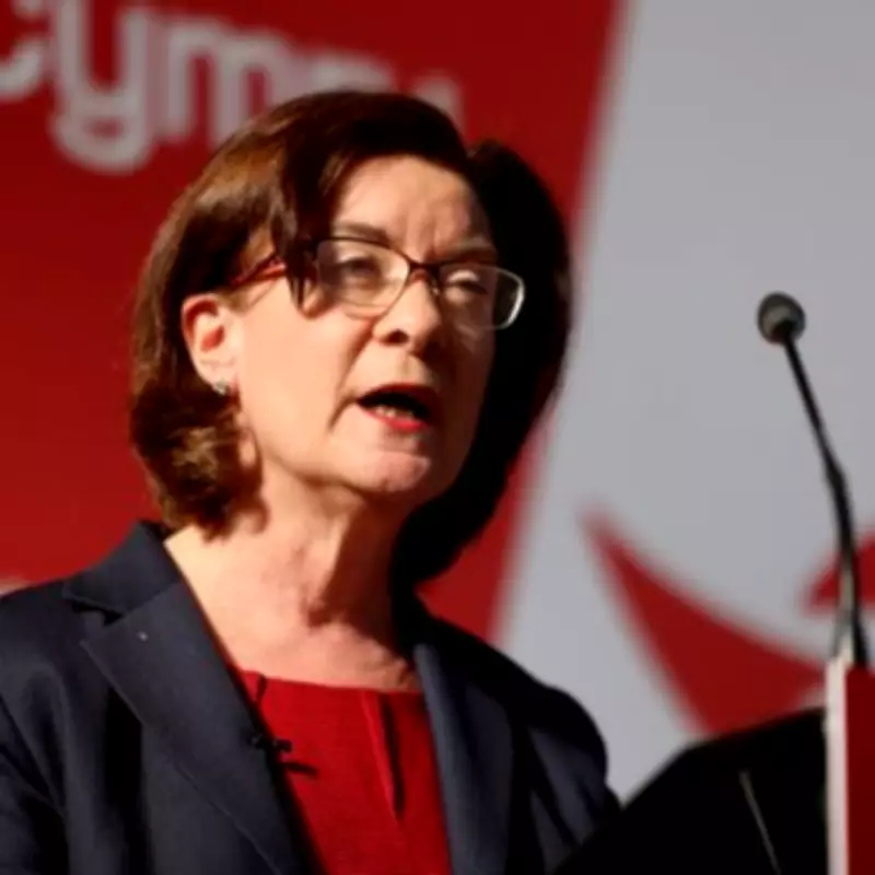 First Minister Empowers Development Bank of Wales, Rejects New WDA Proposal