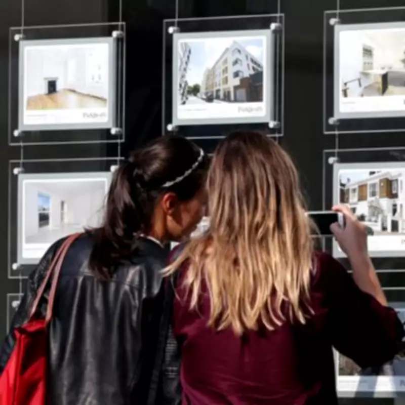 First-Time Buyer Age Climbs to 34 as Housing Costs Soar