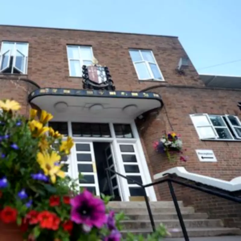 Five Birmingham Schools Named Among UK's Top State Secondaries