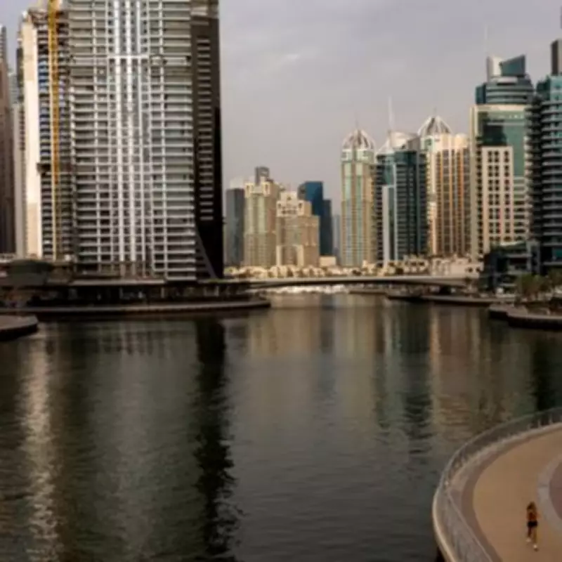 Flight Cancellation Advice: Refunds and Compensation for Dubai, Abu Dhabi, Cyprus Amid Middle East Conflict