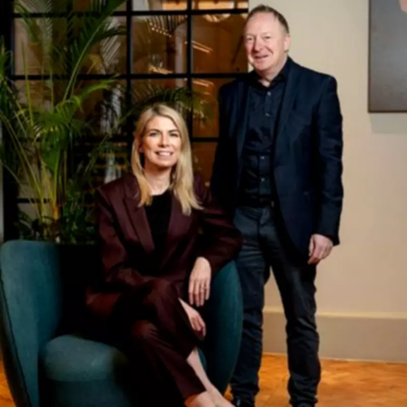 Foot Anstey Law Firm Brings National Conference to Manchester, Citing 'Manchesterism'