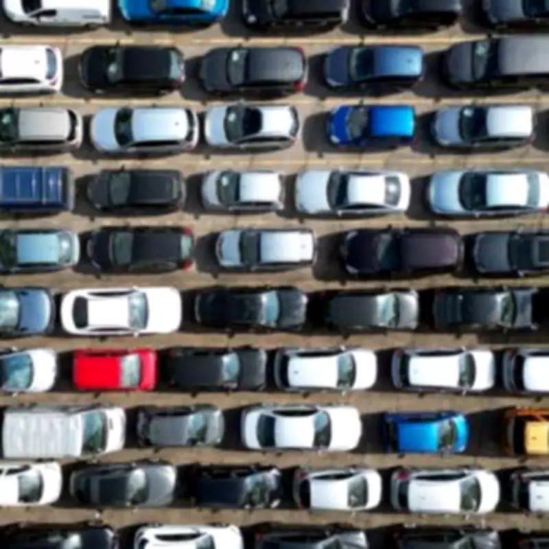 Ford Fiesta Crowned UK's Most Fuel-Efficient Used Car, Beating BMW and Suzuki