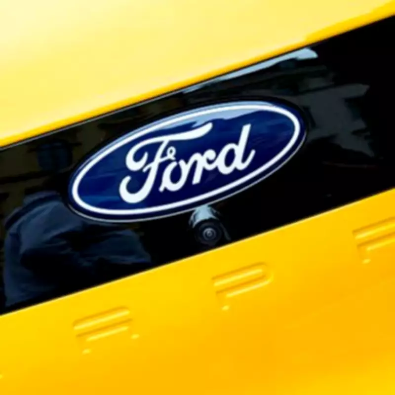 Ford Pick-Up Trucks Exempt from Upcoming VED Car Tax Hike in April