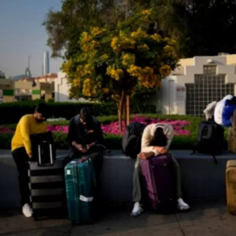 Foreign Office Eases Venezuela Travel Ban But Issues Regional Warnings