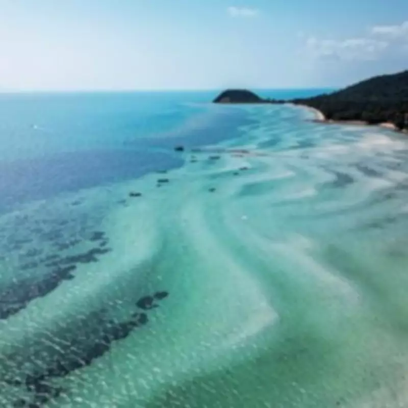 Foreign Office Issues 'All But Essential' Travel Warnings for 18 Countries