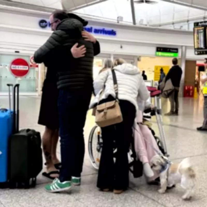 Foreign Office Issues 'Do Not Travel' Warning for 14 High-Risk Countries