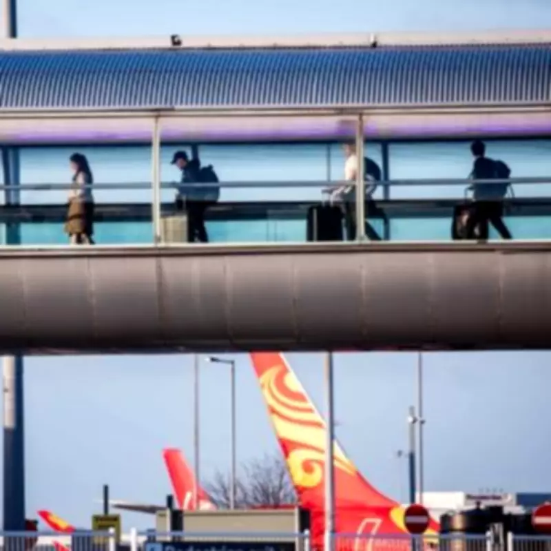 Foreign Office Issues 'Do Not Travel' Warnings for Seven European Nations