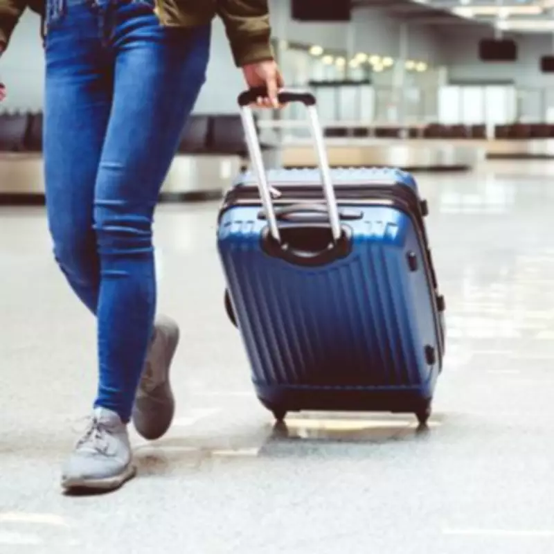 Foreign Office Issues Express Kidnap Warning for Six Popular Tourist Destinations