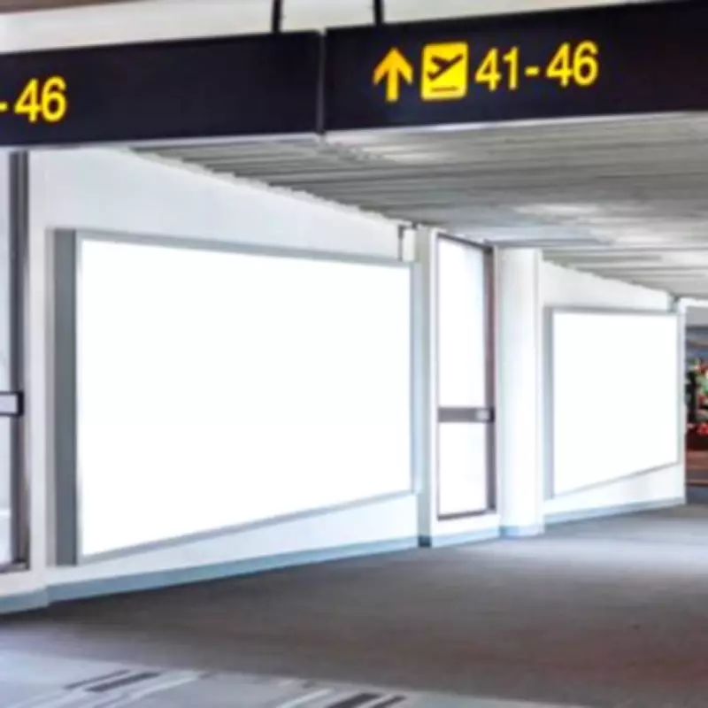 Foreign Office Issues 'No Go' Travel Warnings for 38 Countries Amid Global Tensions