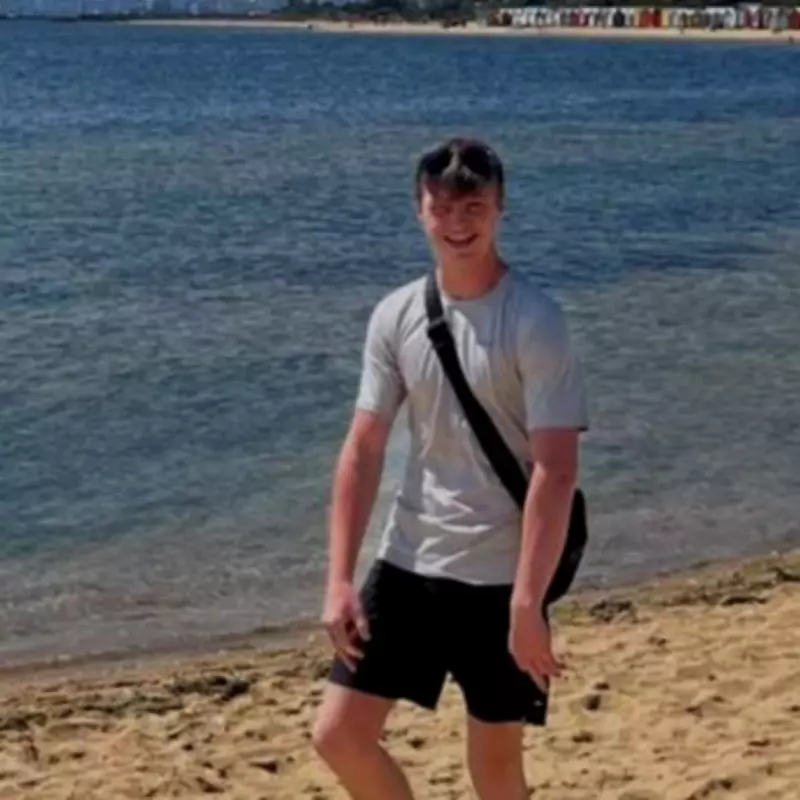 Foreign Office Issues Thailand Travel Warning After Brit's Scooter Crash