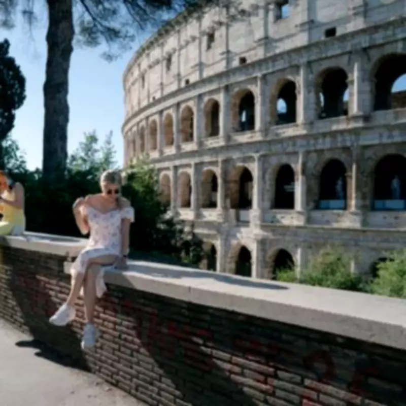 Foreign Office Issues Travel Advice for Italy Following New €2 Tourist Fee in Rome