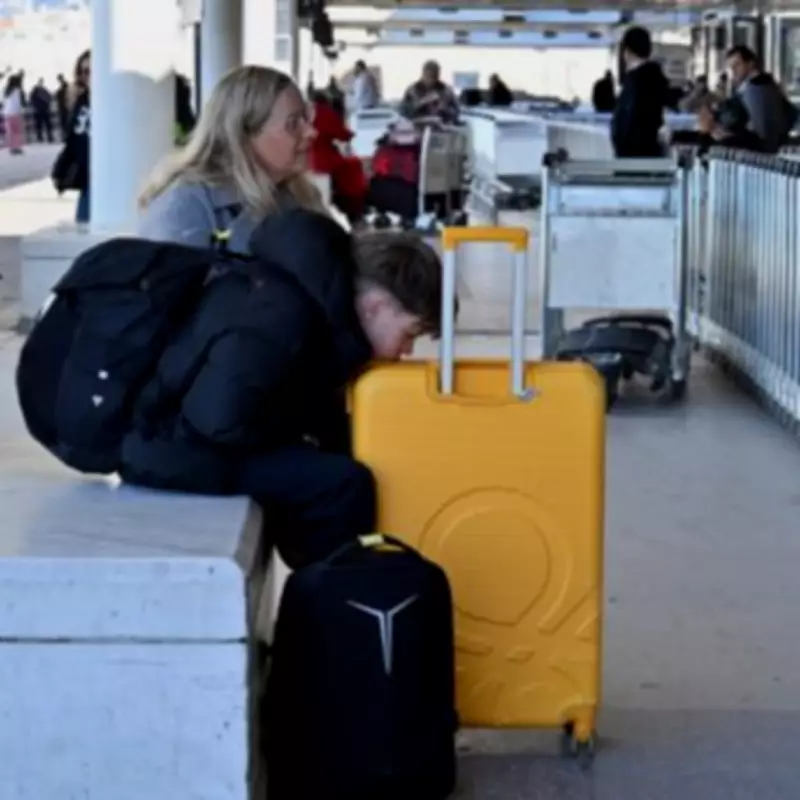 Foreign Office Issues Travel Warning for Nepal Ahead of March 5 Election