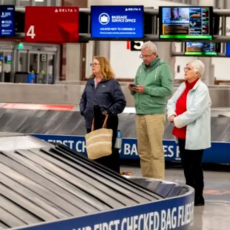 Foreign Office Issues Travel Warning for Pakistan Amid Regional Tensions